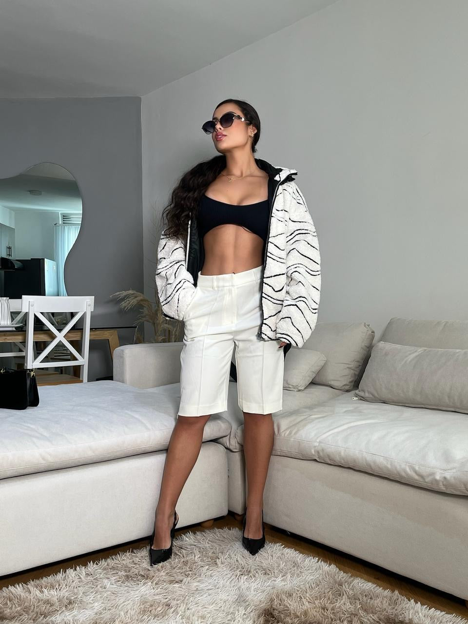 0784 CHAQUETA REHAB