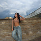 12 CROP TOP