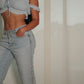 3263 BLUSA BOTANY
