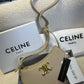 BOLSO CELINE BEIGE