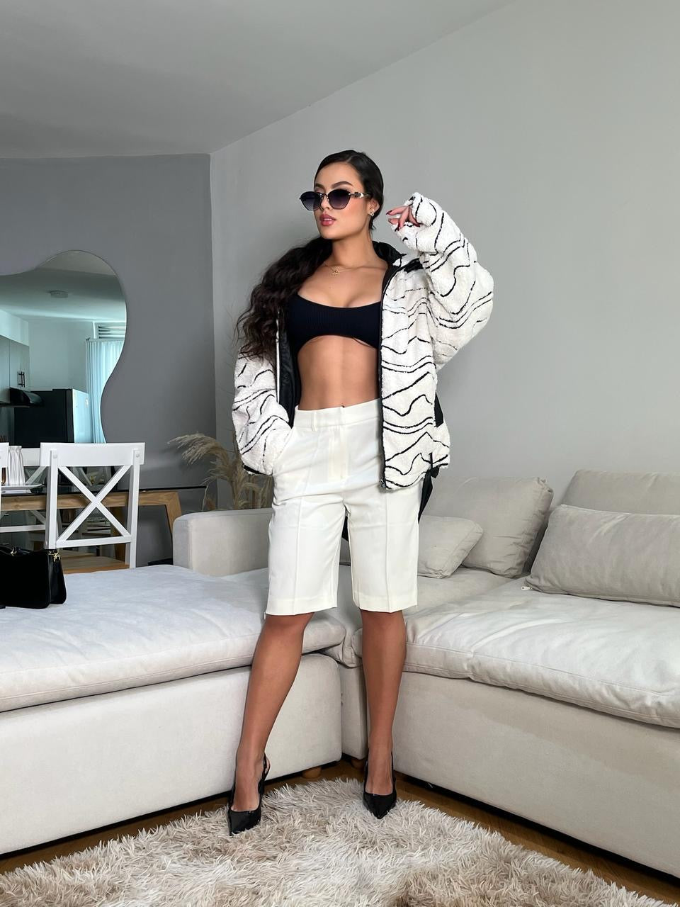 0784 CHAQUETA REHAB