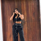 SET CAPRI NEGRO REF#4