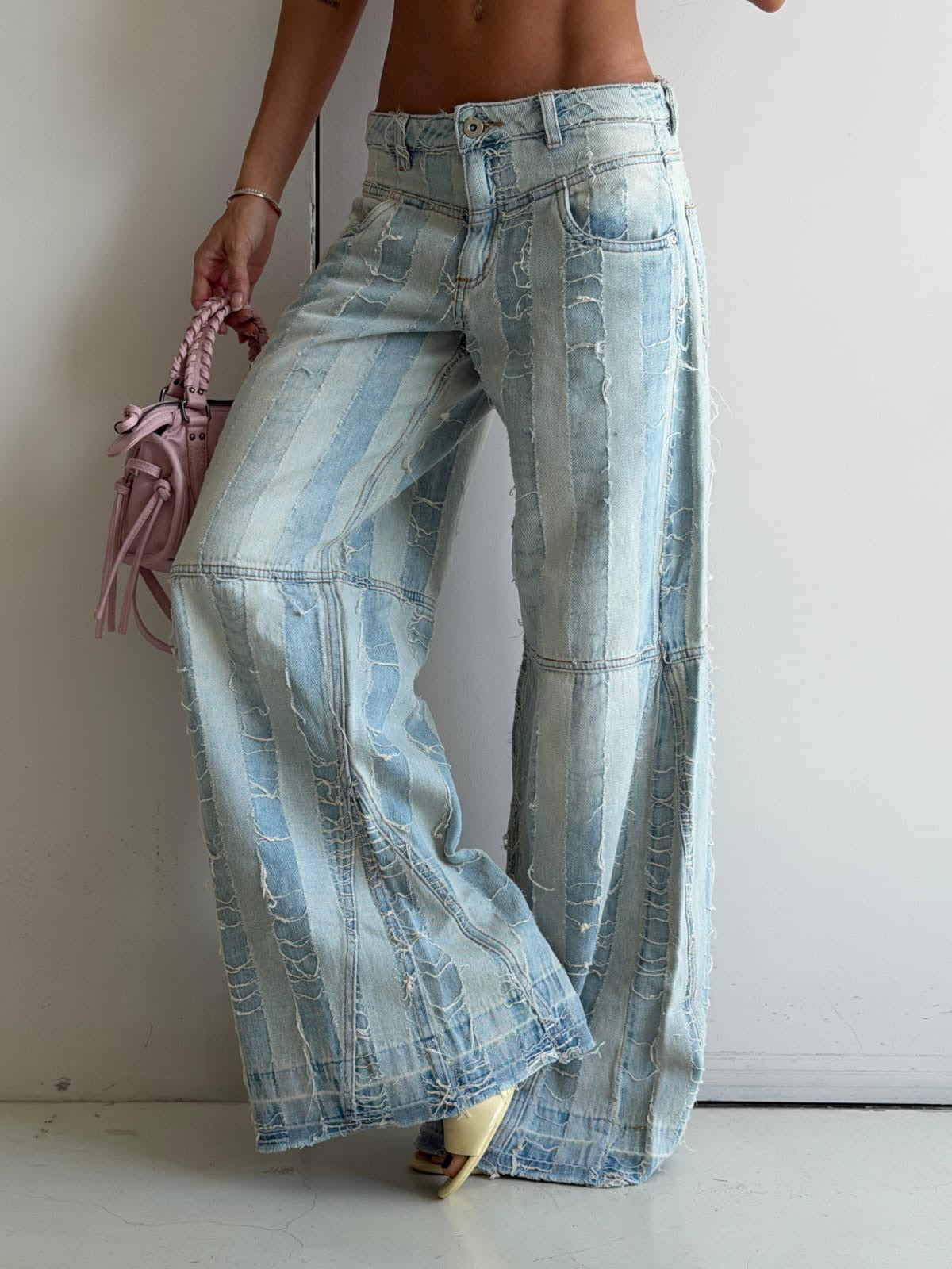JEAN FLECOS L026008