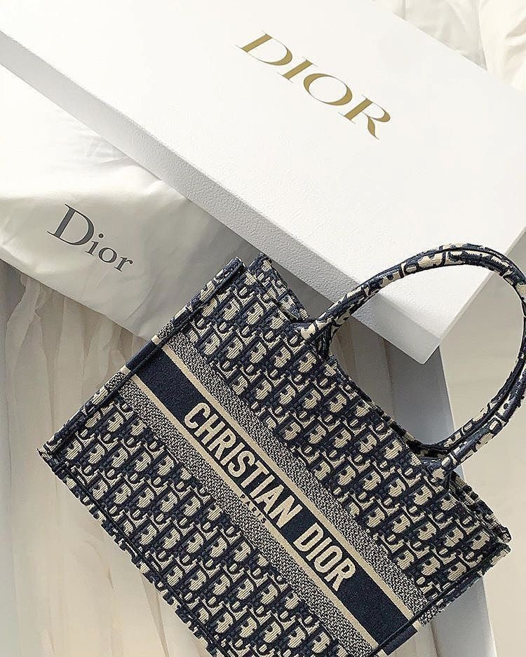 BOLSO DIOR PLAYA