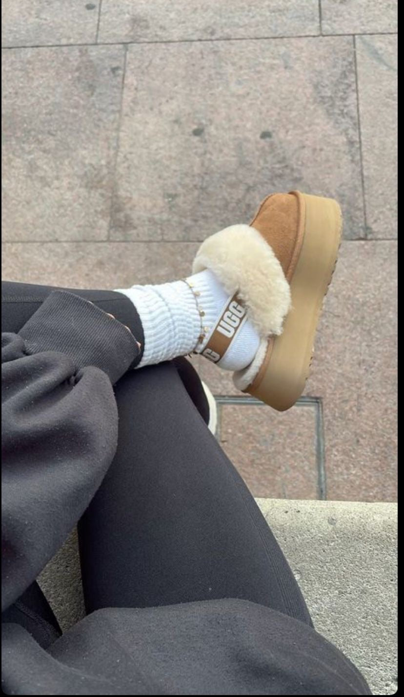ZAPATOS UGG