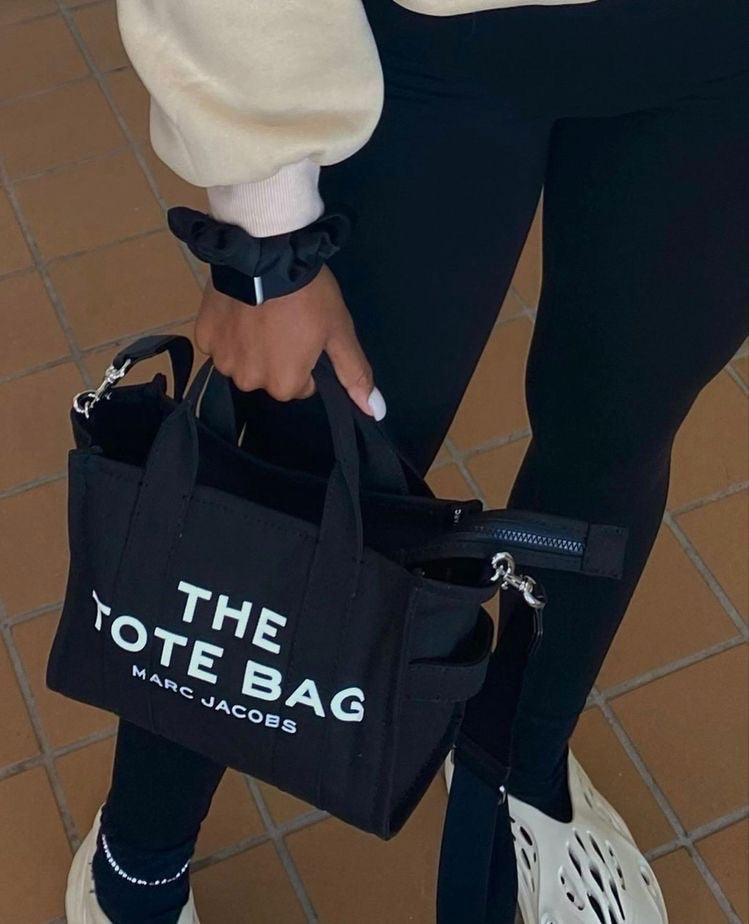BOLSO TOTE MARCJACOBS