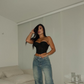 CORSET TOPCHIC 9123