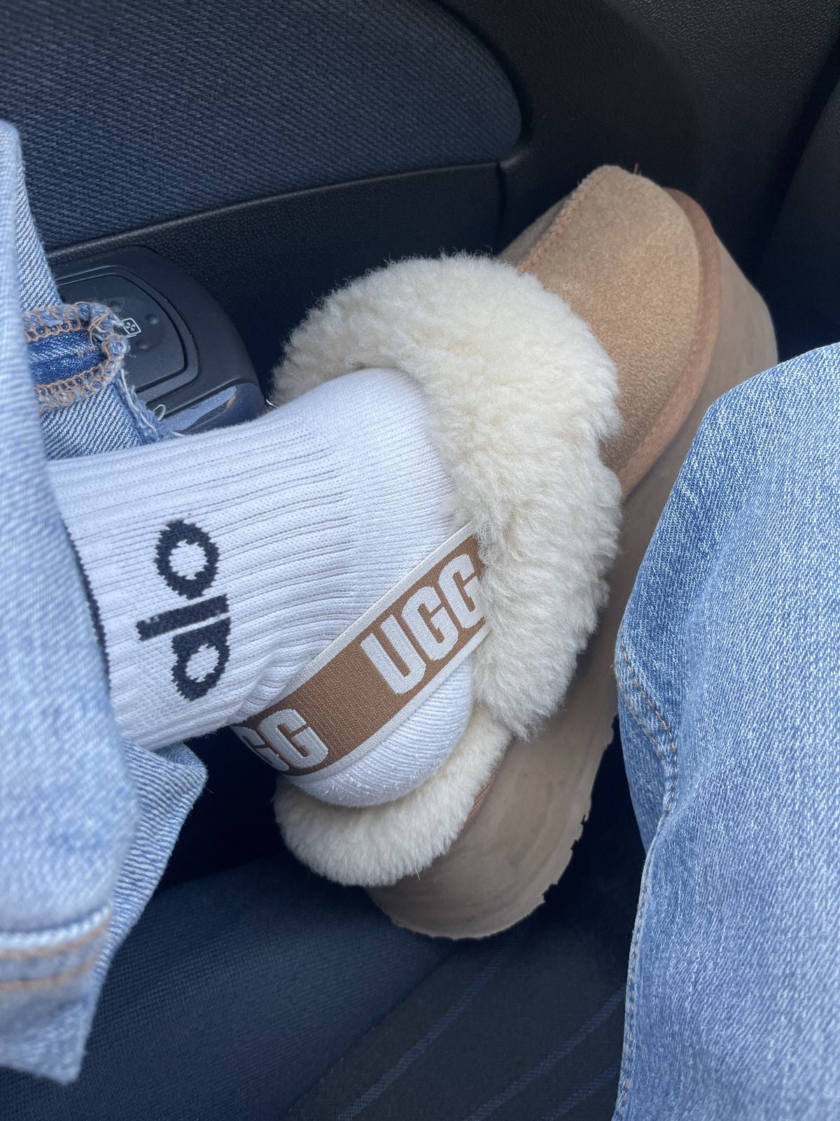 ZAPATOS UGG