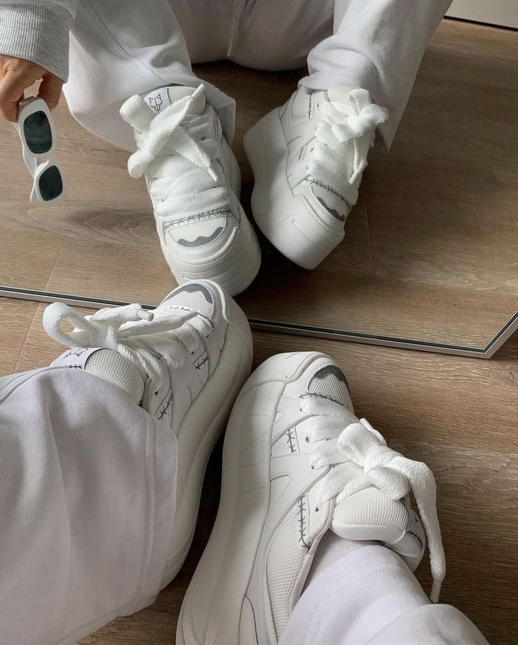 TENIS NIKED WOLFE