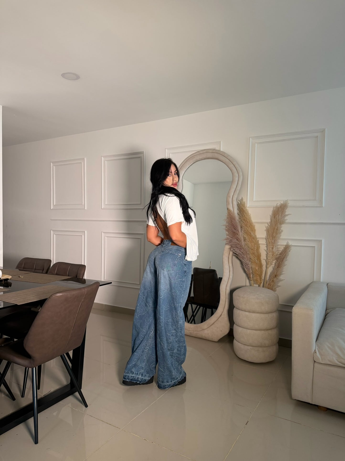 CAMISAS ABERTURA
