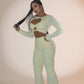 SET #12