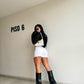 7653A BOTAS IDEAL