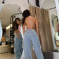 7398 BLUSA TRESSER