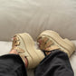 PLATAFORMA UGG