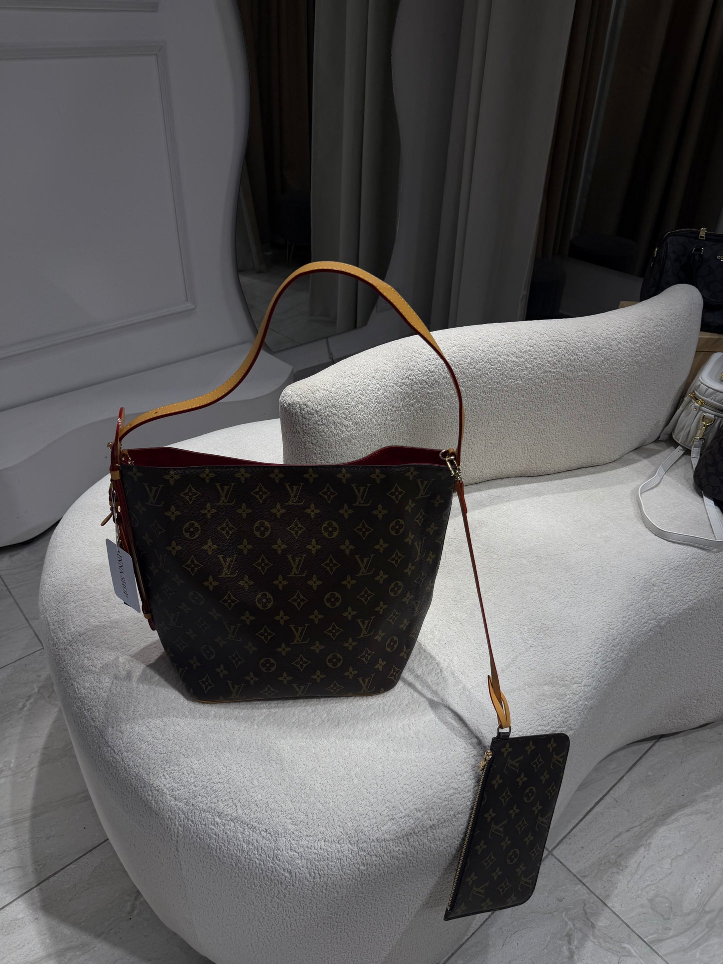 BOLSO LV GRANDE