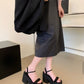 FASHION SANDALIAS