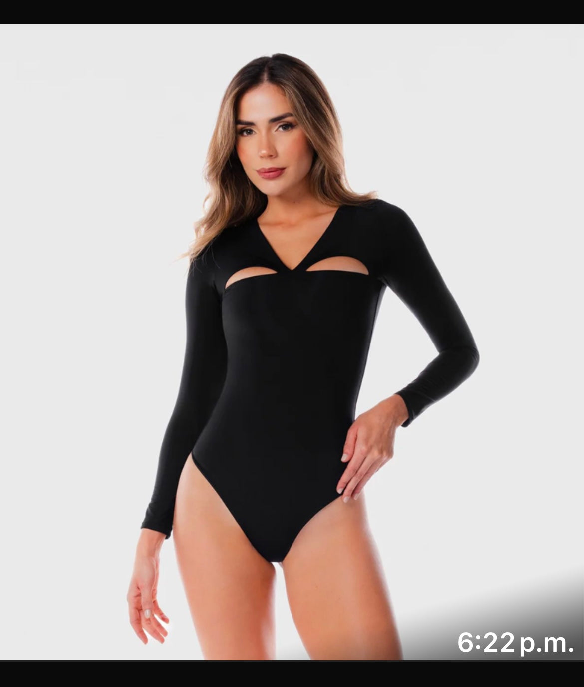 BODY SORRENTO