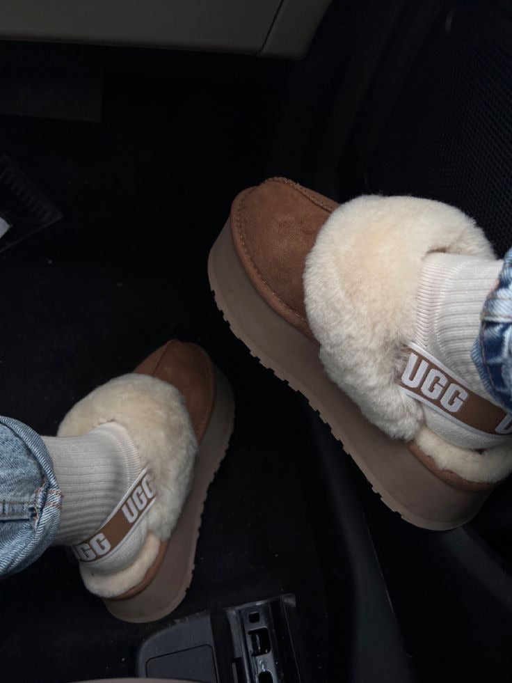 ZAPATOS UGG