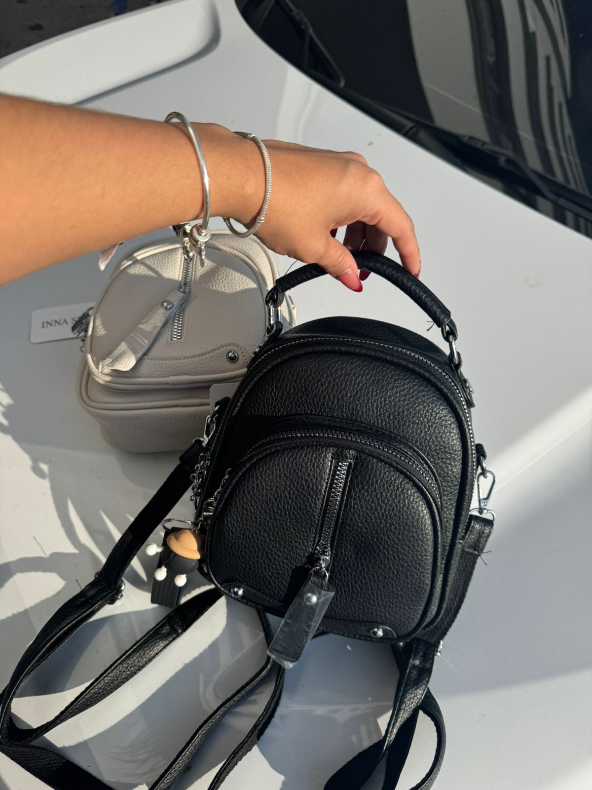 MORRAL QIPJ