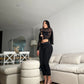 HM301 JEAN HELLO MIS