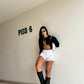 7653A BOTAS IDEAL
