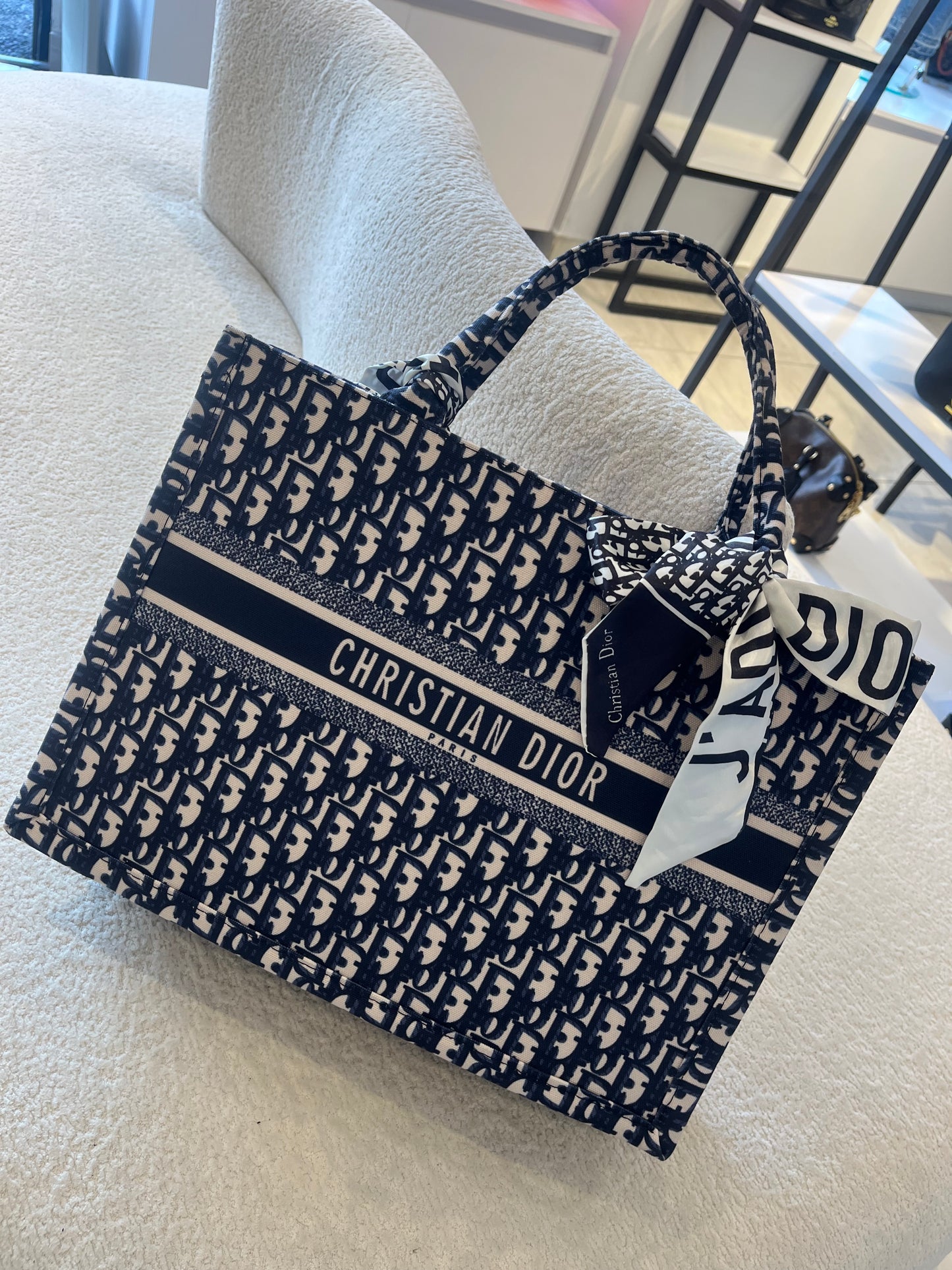 BOLSO DIOR PLAYA