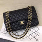 BOLSOS CHANEL NEGRO