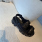 SANDALIAS PRADA