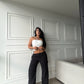 PANTALÓNES TELA