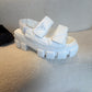 SANDALIAS PRADA