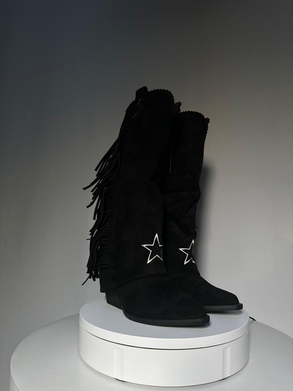 BOTAS SÚPER MODE REF. 4633