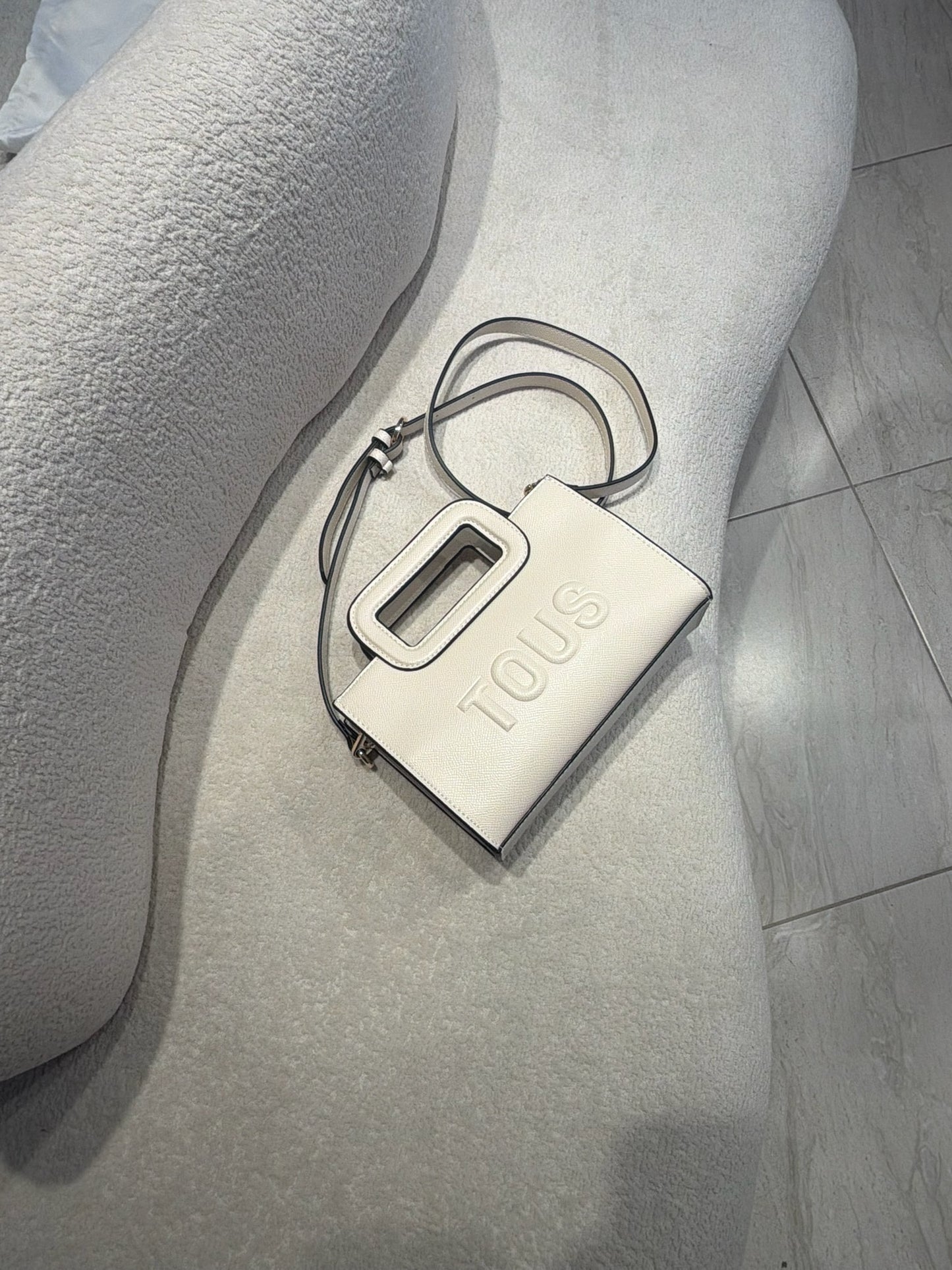 BOLSO TOUS