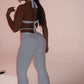 SET TRENZA