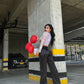 PANTALON FIORE