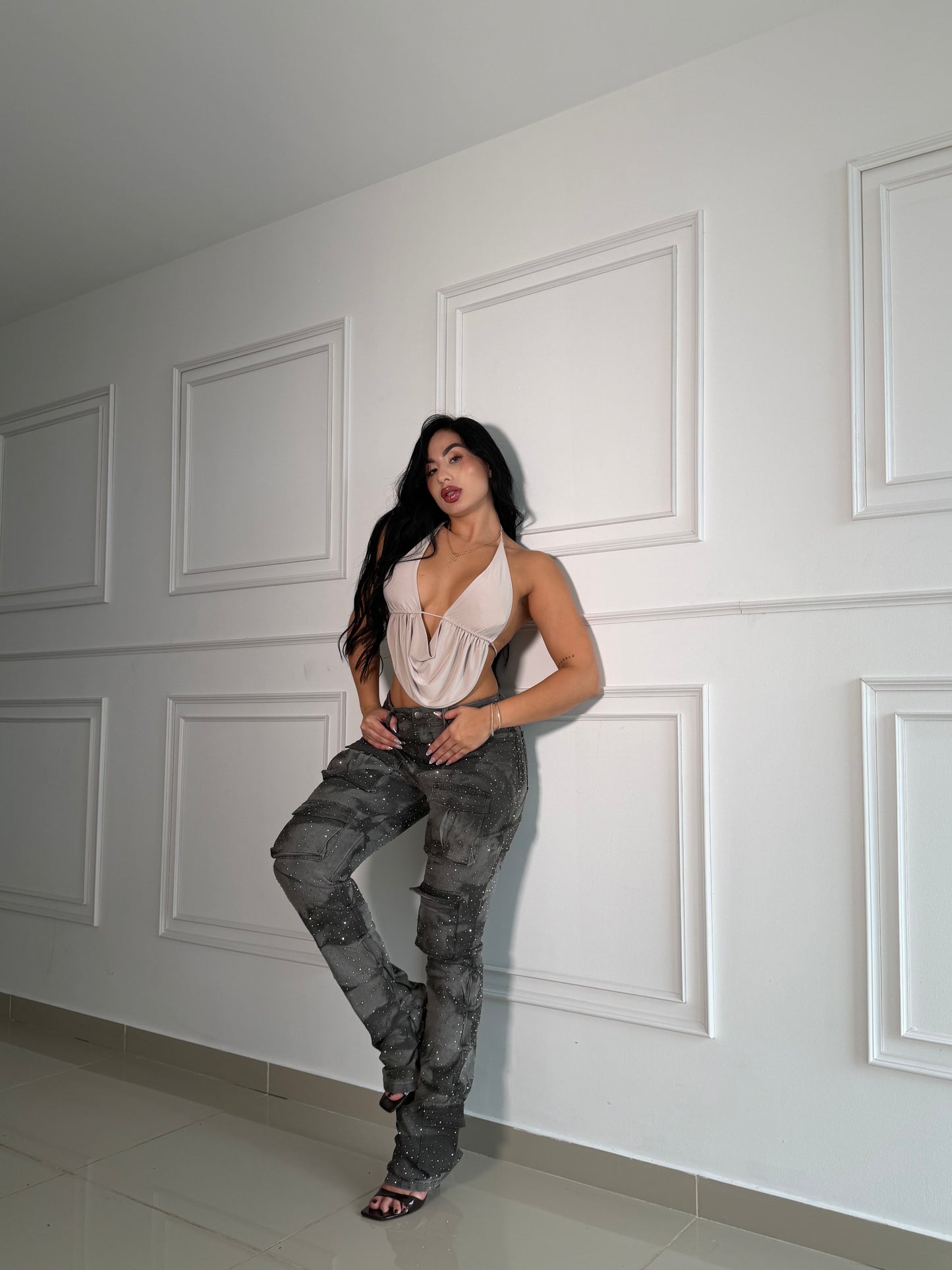 1016RS JEAN BAZI