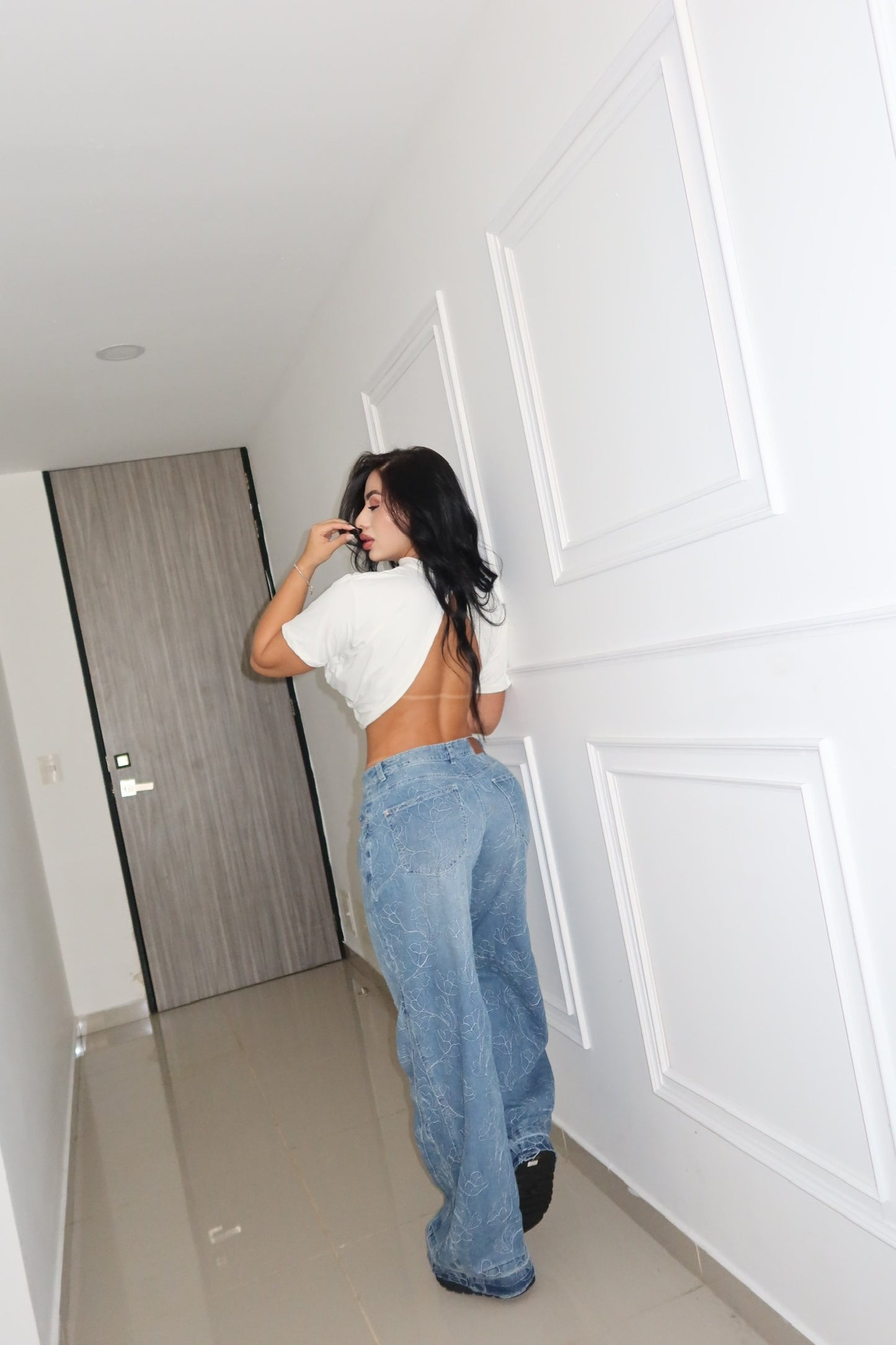 CAMISAS ABERTURA