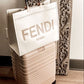 BOLSO FENDI CAJA
