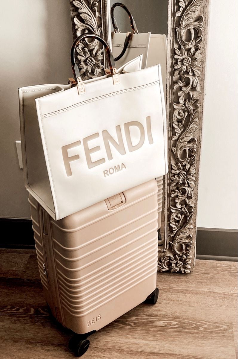 BOLSO FENDI CAJA