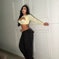 CROP TOP CORSET