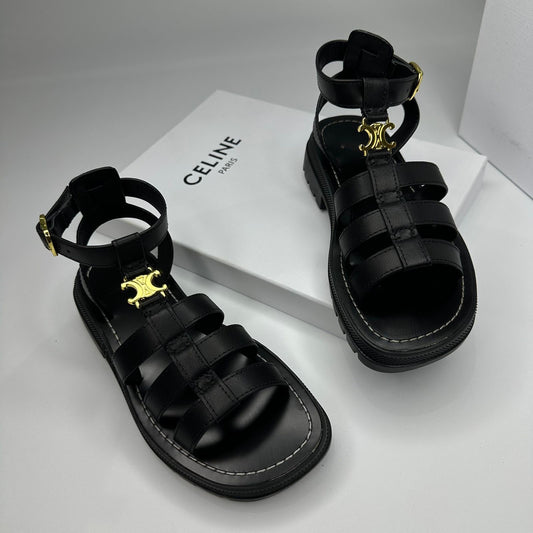 SANDALIAS CELINE