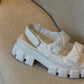 SANDALIAS PRADA