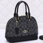 BOLSO COACH