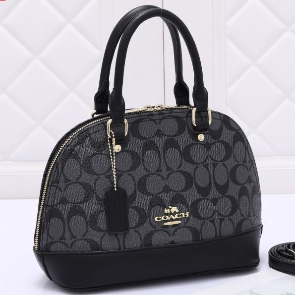 BOLSO COACH