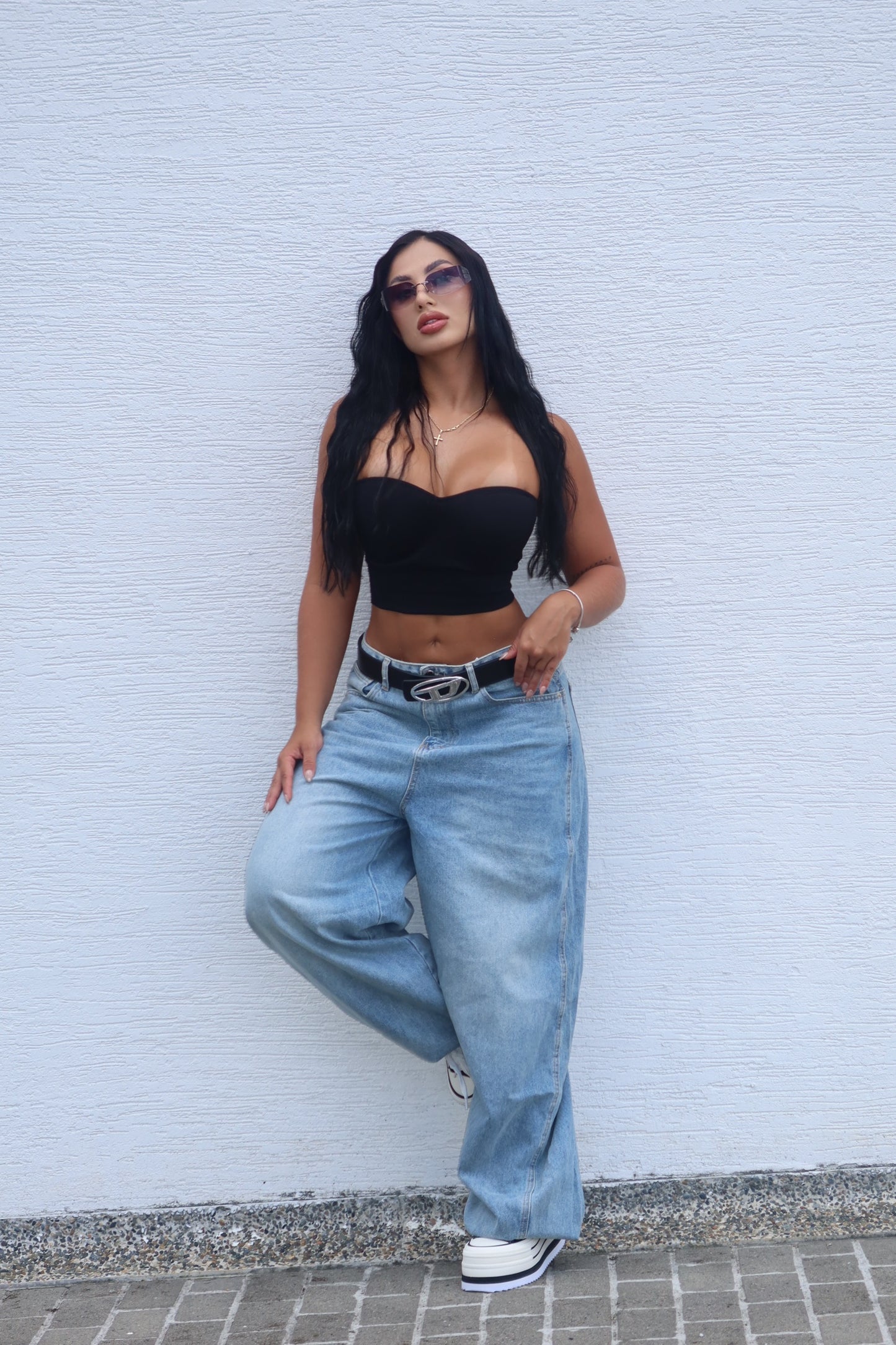 3998 JEAN RAYA BLANCA