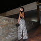 L02750 JEAN WIDE LEG