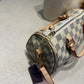 BOLSO LV BAÚL NEW