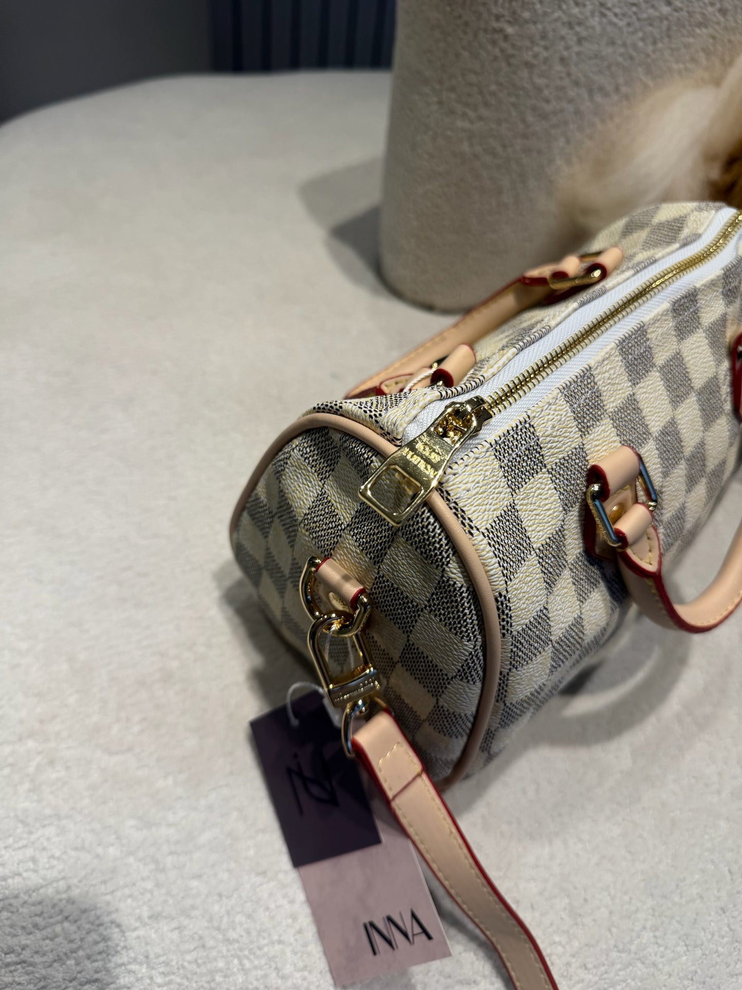 BOLSO LV BAÚL NEW