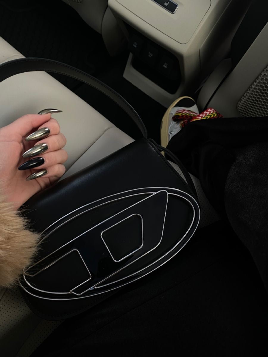 BOLSO DIÉSEL