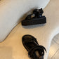 SANDALIAS JEAN LV
