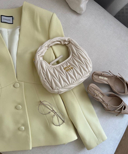 Bolso MIUU MIUU